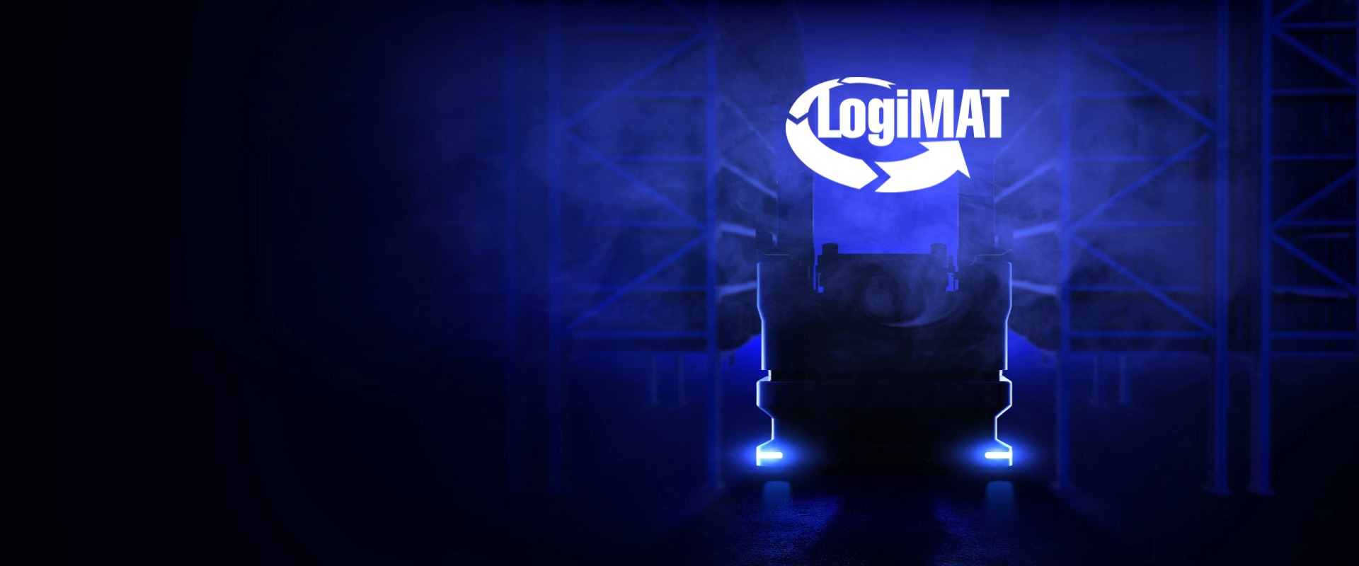 LogiMAT 2025